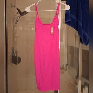 SKIMS Dress New With Tags